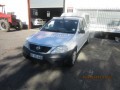 2014 Nissan NP200 1.5 DCi 1