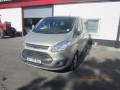 2016 Ford Tourneo 2.2 2