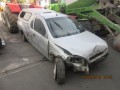 2008 Opel Corsa