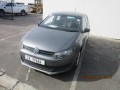 2011 VW Polo 1.4