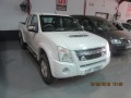 2012 Isuzu KB300 1
