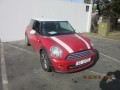 2012 Mini Cooper 1