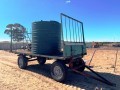 Farming Implements - Hopefield