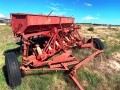 Farming Implements, Hopefield 18