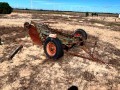 Farming Implements, Hopefield 39