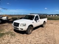2008 Ford Ranger 2.5 TDi Pick Up 1