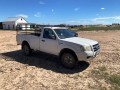 2008 Ford Ranger 2.5 TDi Pick Up 4