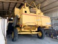 1988 New Holland Combine Harvester TF 44 2
