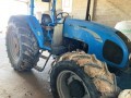 2006 Landini Power Farm 95 Tractor 2