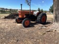 1972 Class Mercator 70 Combine Harvester 1