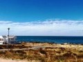 Vacant Stand - St Helena Bay