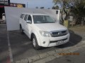 2011 Toyota Hilux 2.7