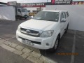 2011 Toyota Hilux 2.7 2