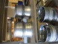 Warehouse Disposal Auction - Somerset West 13