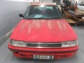 1989 Toyota Corolla 1.6 GLS 1