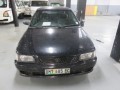 2006 Toyota Tazz 130