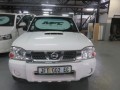 2010 Nissan Hardbody NP300 2.5 TDi HI Rider Single Cab 1
