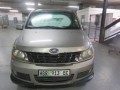 2013 Mahindra Xylo 2.2 DE Mhawk 