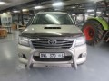 2013 Toyota Hilux 3.0 D-4D RB Raider Auto Double Cab