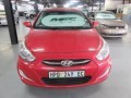 2015 Hyundai Accent 1.5 Fluid 5DR 1