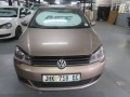 2017 Volkswagen Polo Vivo Gp 1.4 Trendline 1