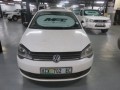 2016 VW Polo Vivo GP 1.4  Trendline 5DR