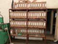 Entire Contents of Factory 15