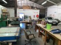 Entire Contents of Factory 37