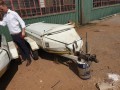 Engineering , Office Equipment, Mobile Cranes, Steel and Vehicles, Johannesburg 16