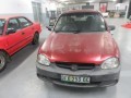 2004 Opel Corsa 1.4