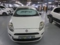 2012 Fiat Punto 1.4 5 DR