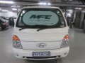 2012 Huundai H100 2.5 TCi FC  DS