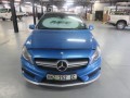 2014 Mercedes Benz A45 AMG 4 Matic 1