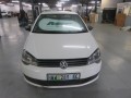 2016 VW Polo Vivo GP 1.4 Trendline  1