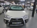2018 Toyota Etios 1.5 X5 5Dr