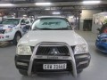 2008 Mitsubishi 2800D LWB HI Line Single Cab 1