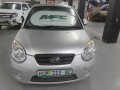 2010 Kia Picanto 1.1 Ex