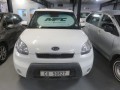 2010 Kia Soul 1.6