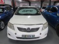 2010 Toyota Corolla 1.3 Impact  1