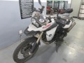 2011 BMW 800 GS ABS Hgrips 1