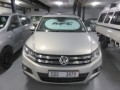 2013 VW Tiquan 1.4 TSi B Motion Tren Fun 