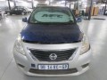 2014 Nissan Almera 1.5 Acentra