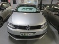 2014 VW Jetta VI 1.2 TSi Trendline 1