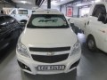 2015 Chevrolet Utility 1.4 AC Single Cab