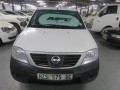 2017 Nissan NP200 1.6 Single Cab 1