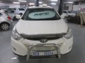 2013 Hyundai IX35 GL Premium 1
