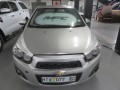 2014 Chevrolet Sonic 1.6 LS 5 DR 1