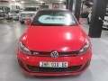 2017 VW Golf VII 2.0 TSi DSG