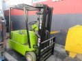 Clark Forklift 1