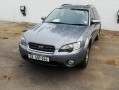 2006 Subaru AWB Outback